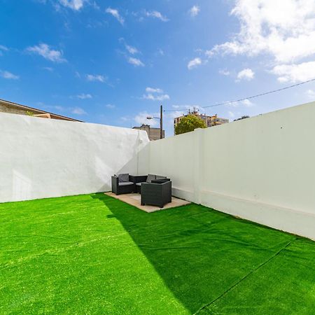 Duplex Apartment Near Belem Lisboa المظهر الخارجي الصورة