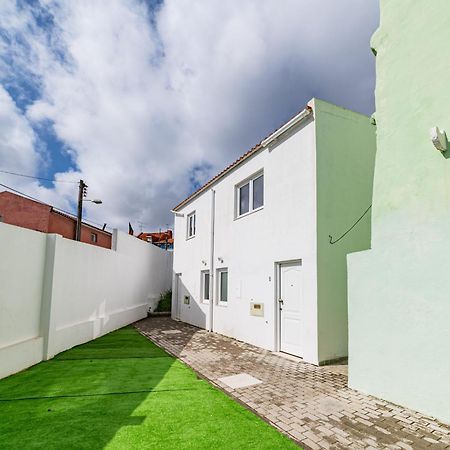 Duplex Apartment Near Belem Lisboa المظهر الخارجي الصورة