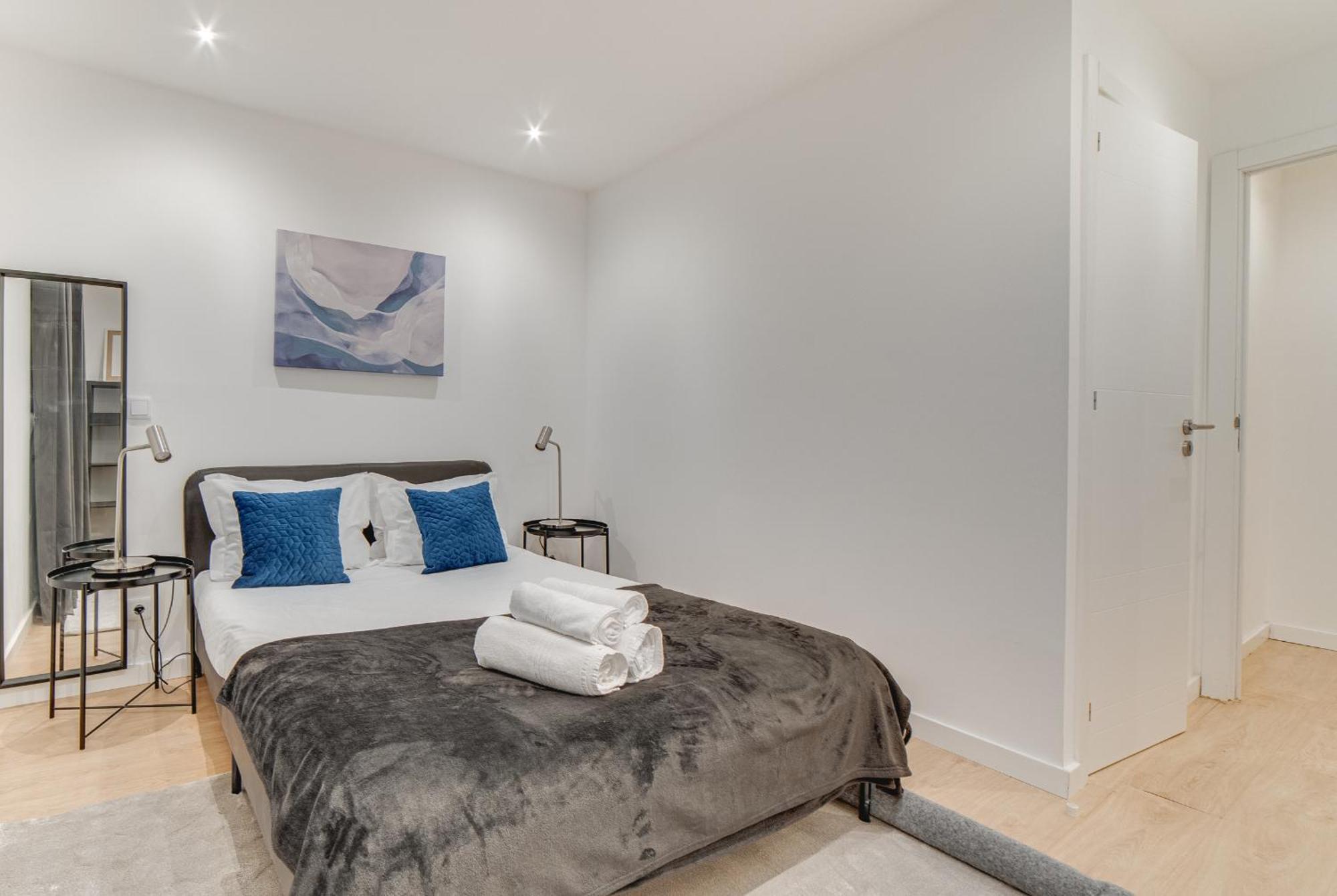 Duplex Apartment Near Belem Lisboa المظهر الخارجي الصورة