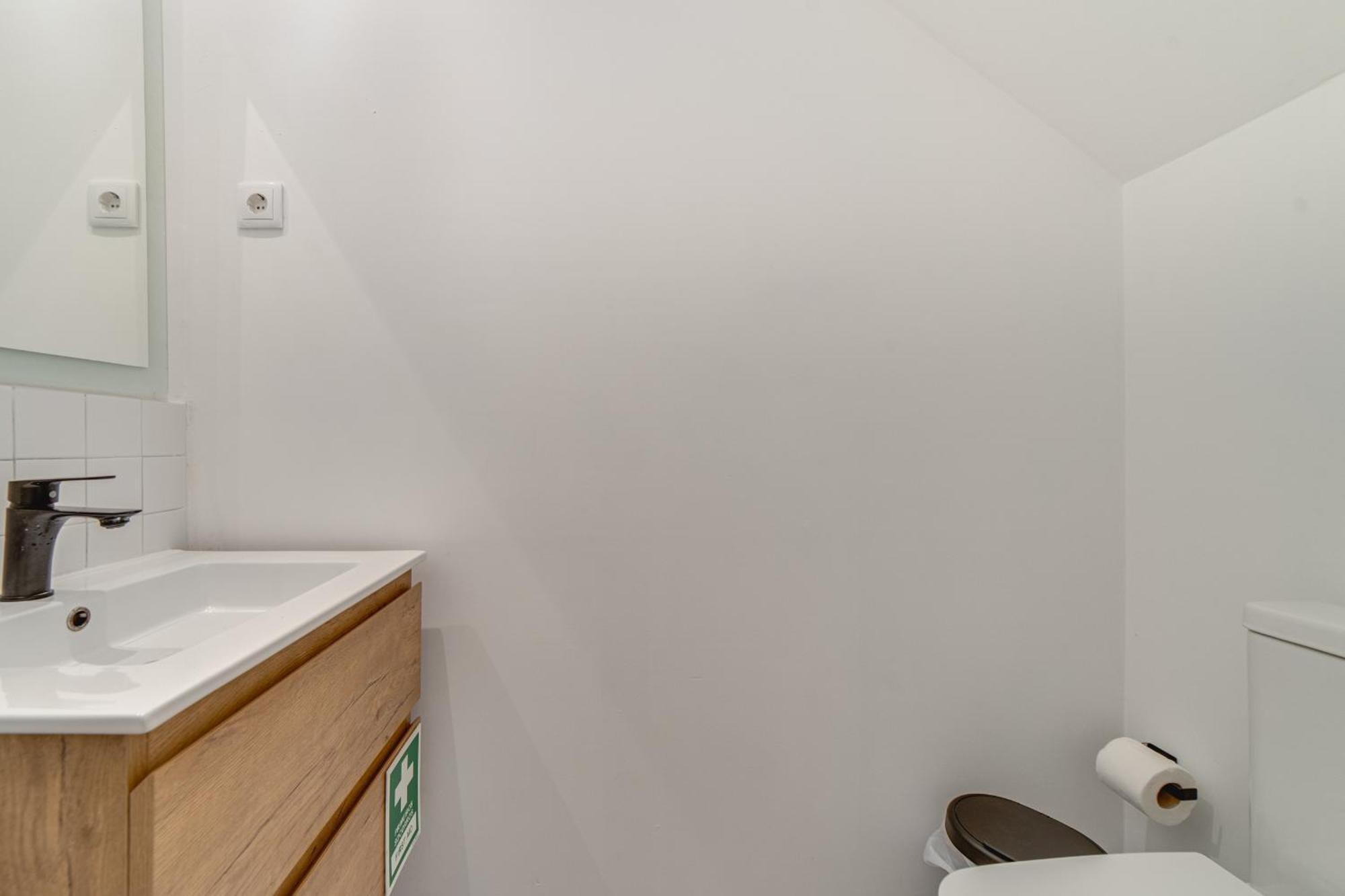 Duplex Apartment Near Belem Lisboa المظهر الخارجي الصورة