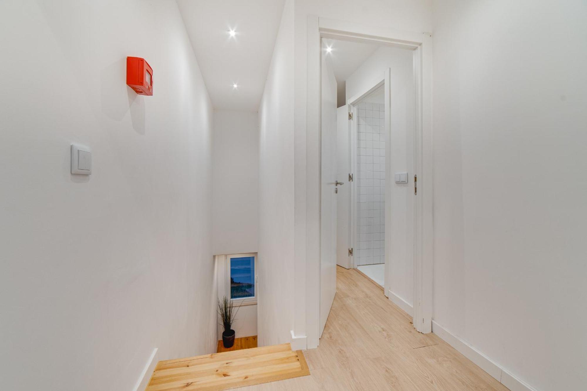 Duplex Apartment Near Belem Lisboa المظهر الخارجي الصورة