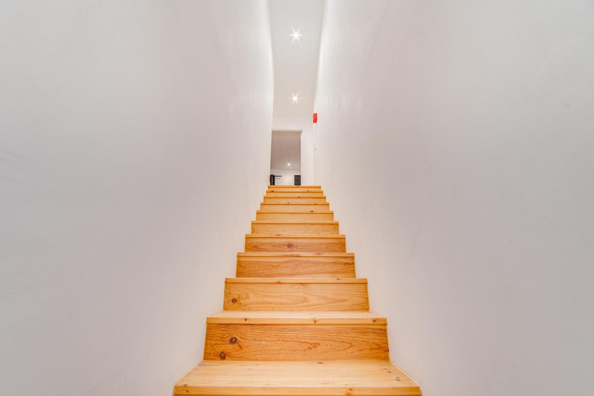 Duplex Apartment Near Belem Lisboa المظهر الخارجي الصورة