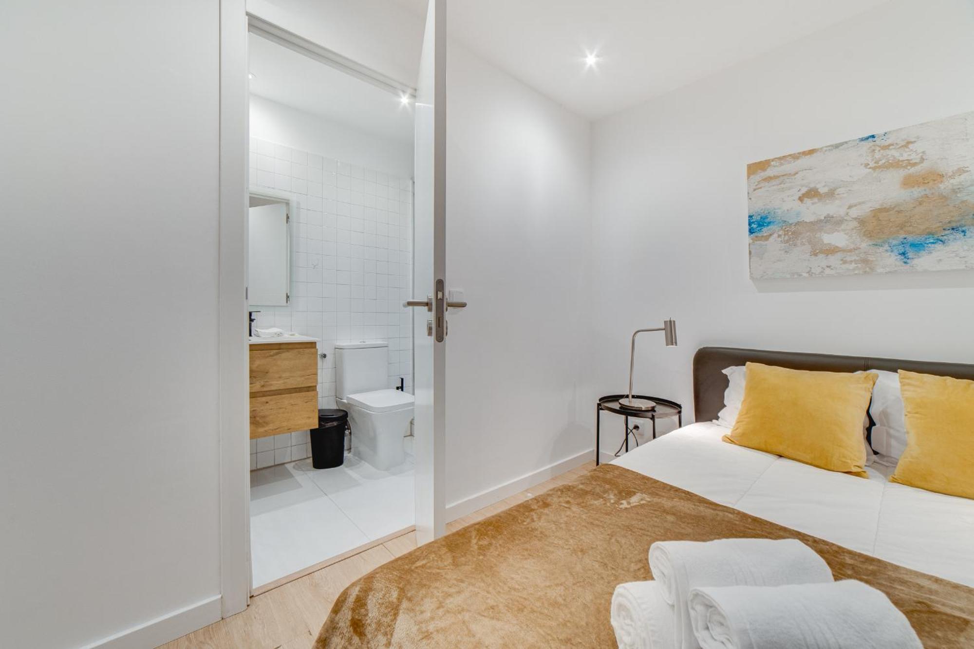 Duplex Apartment Near Belem Lisboa المظهر الخارجي الصورة