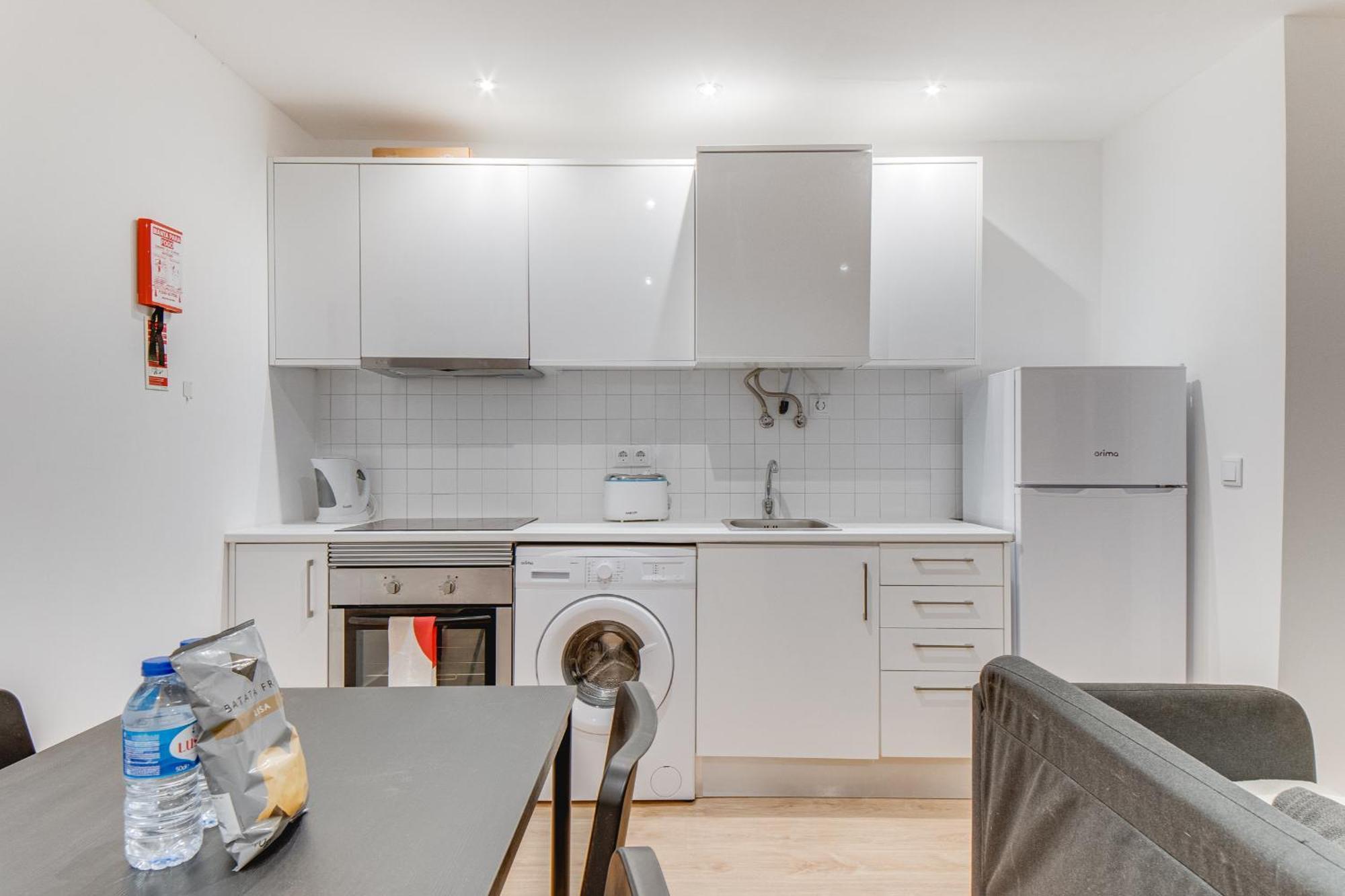 Duplex Apartment Near Belem Lisboa المظهر الخارجي الصورة