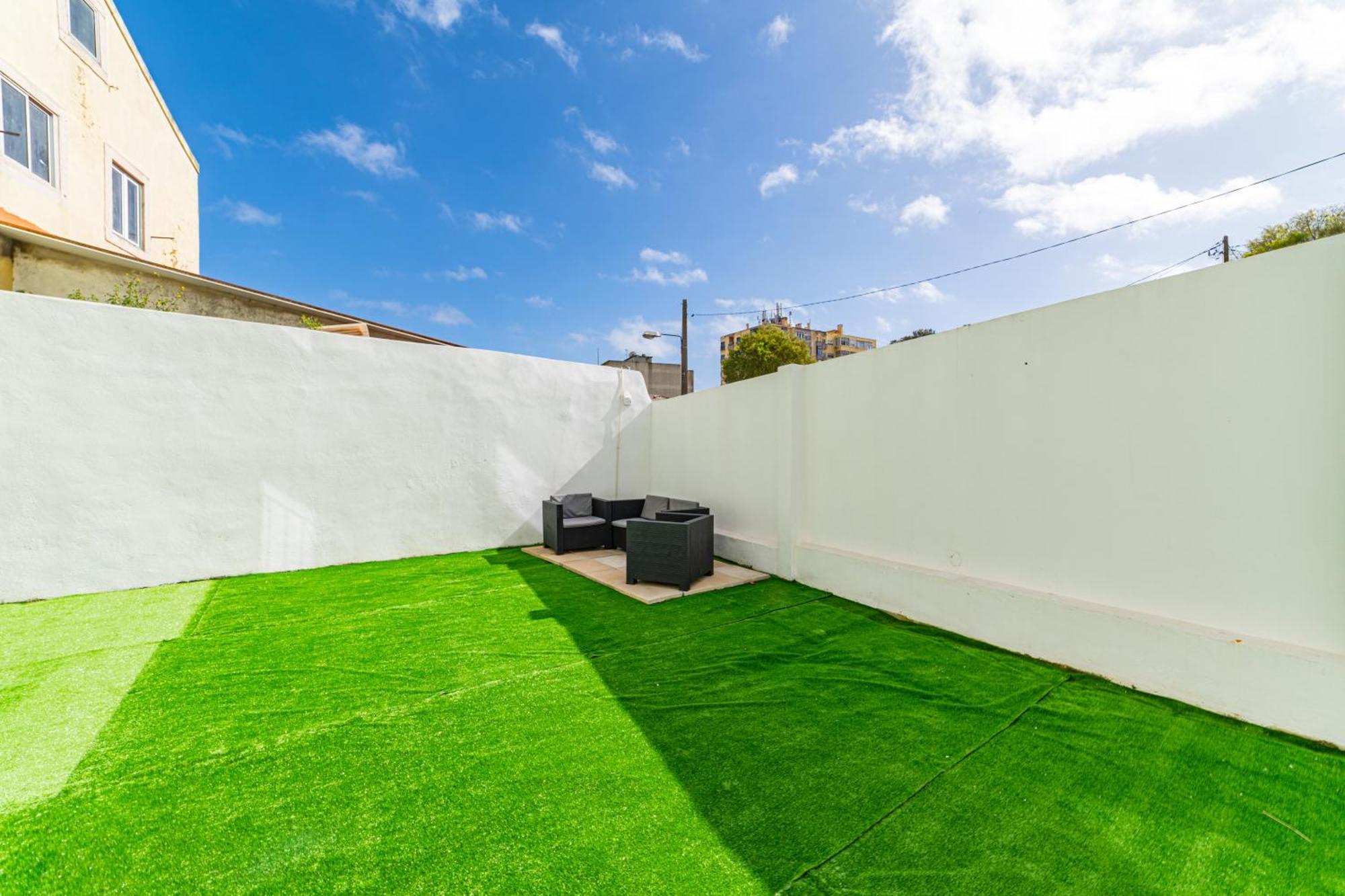Duplex Apartment Near Belem Lisboa المظهر الخارجي الصورة